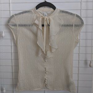 Banana Republic Blouse